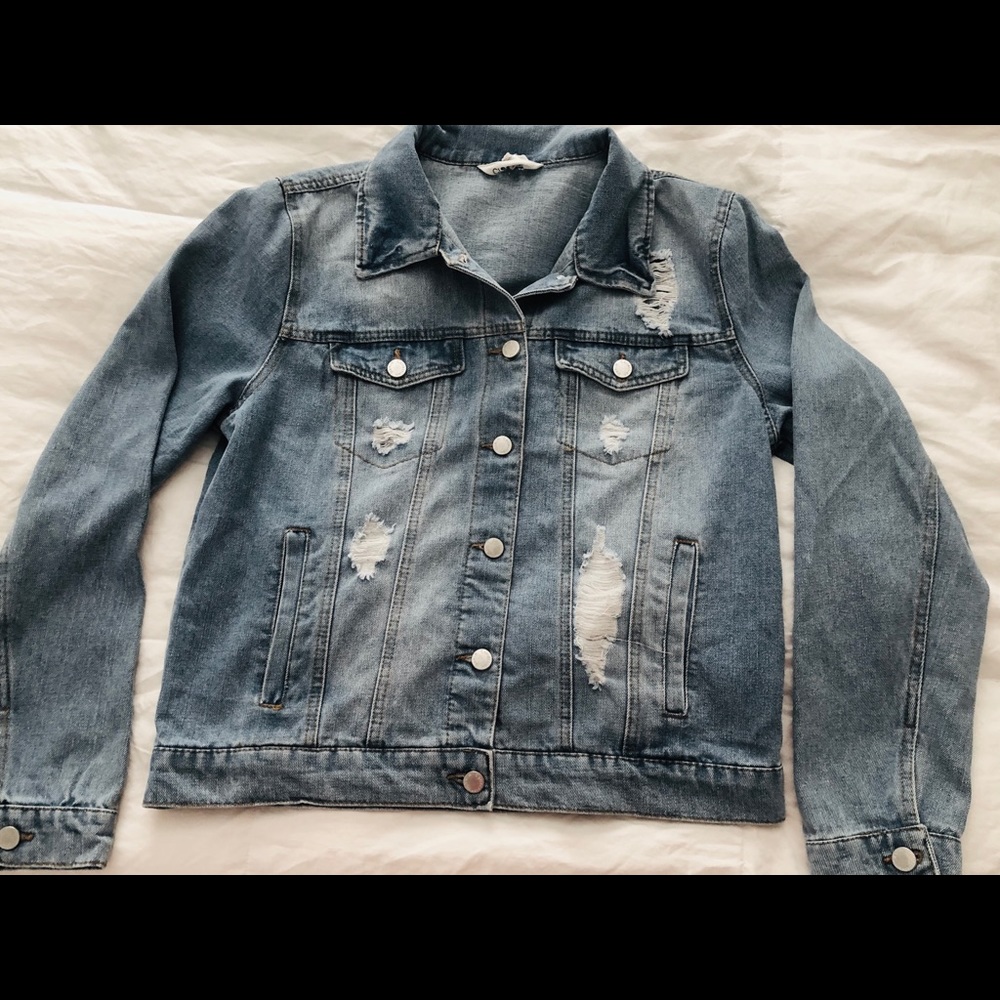 Custom “MAMA” Jacket - Picture 2 of 2